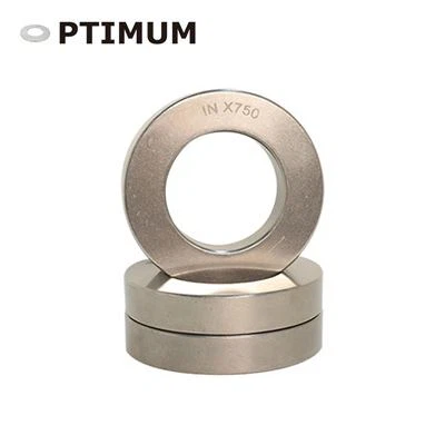 INCONEL X750 Болтове за фланциБелвил шайба